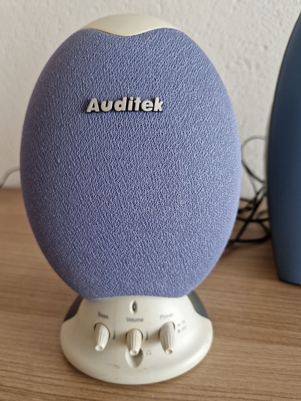 Lautsprecher: PC-Lautsprecher Auditek – Gebraucht aus Einsiedeln von Radiofreund 4