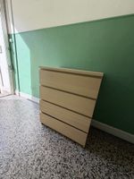 Ikea Malm Komode / Klassiker 