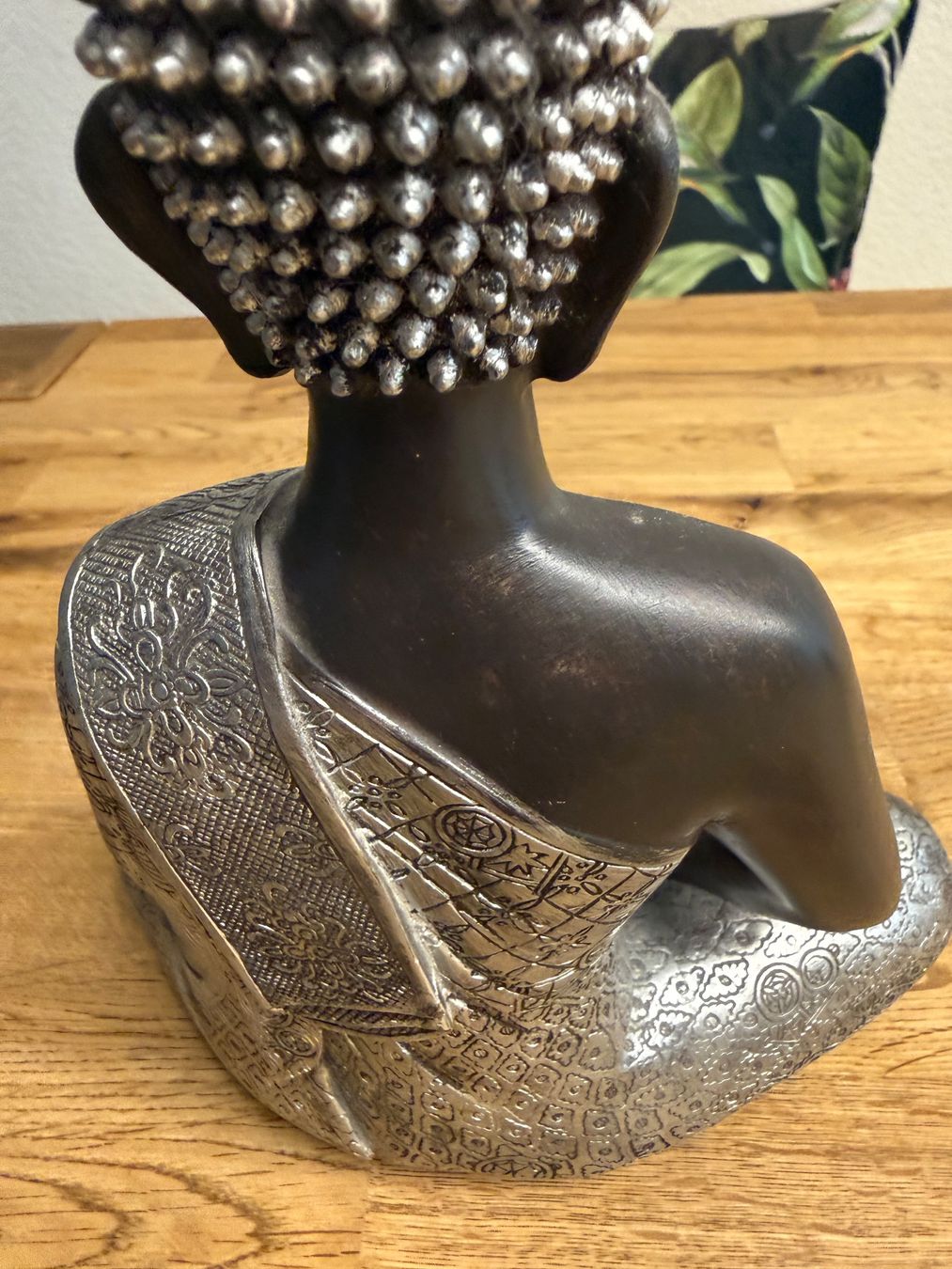 Sculptures & Statues: Buddha Figur sitzend – D'occasion à Gattikon par Guegis66 2