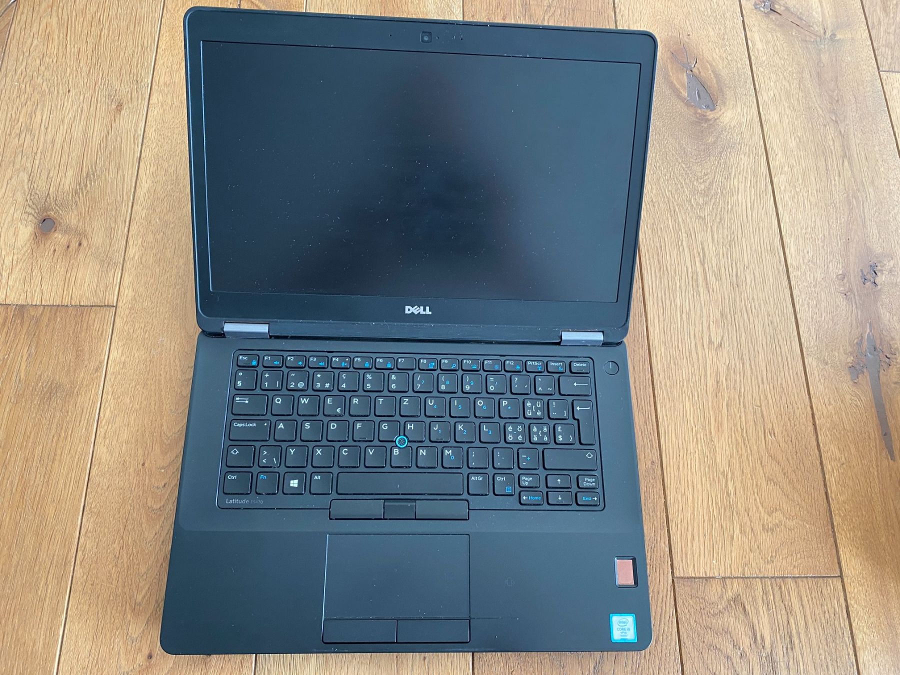 Dell Notebook: Laptop Dell Latitude E5470 (2016) – Usato da Meilen venduto da jacobacci 1