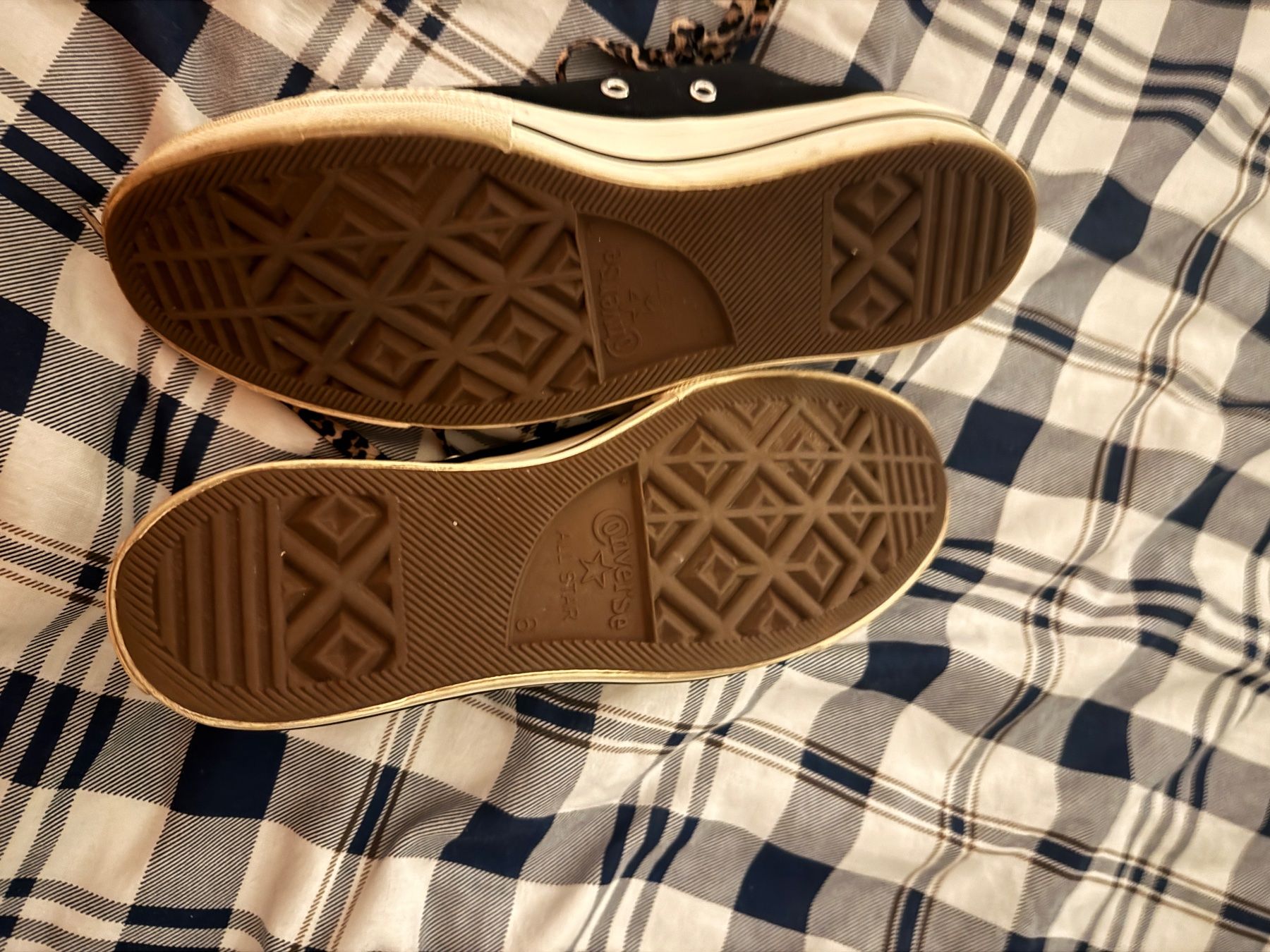 Converse Scarpe da uomo: Converse All Star noires 39 – Usato da Avry-sur-Matran venduto da Anarda 1