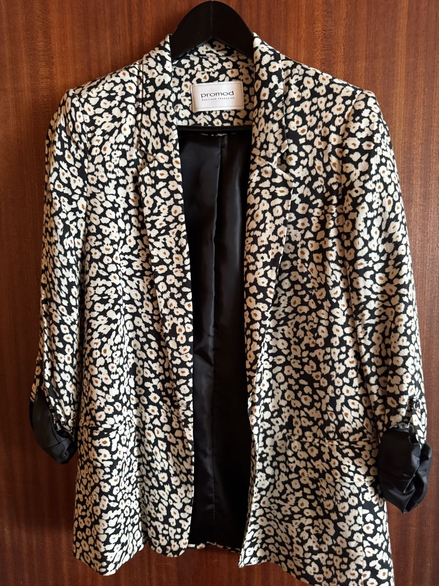 Promod Vestes: Blazer Promod – Neuf (Voir description) à Blonay par Celuna