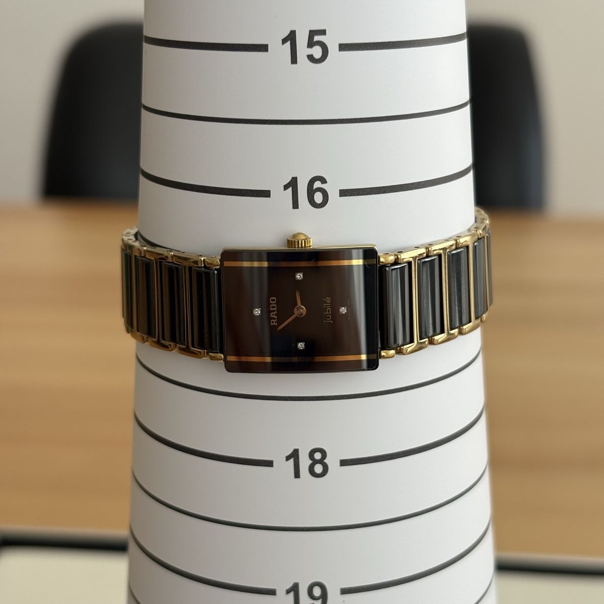 Rado Orologi: Rado Diastar Jubilé 153.0283.3 – Usato da Winterthur venduto da LaBodega 8