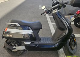 NIU NGT Electric Scooter