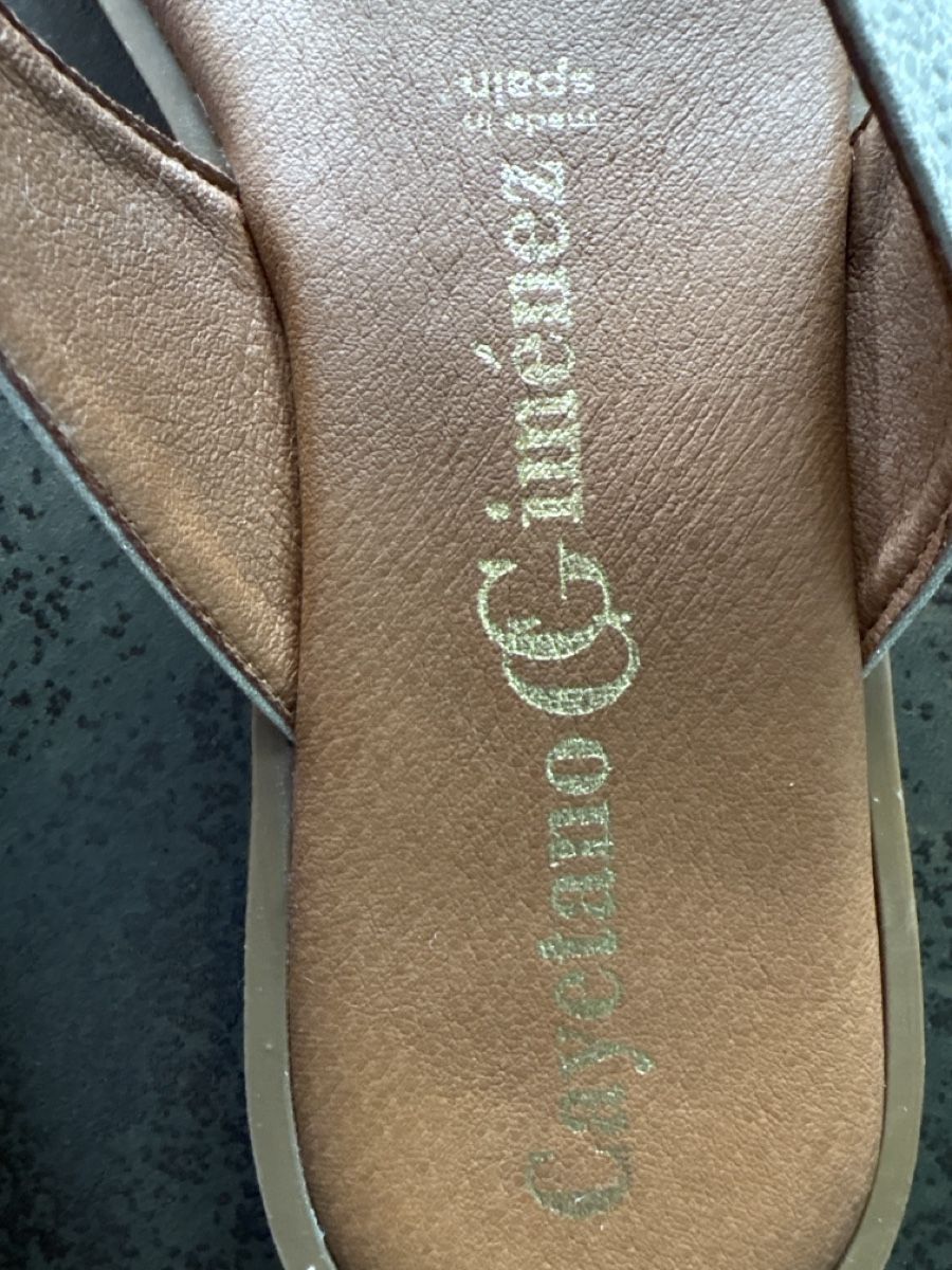 Damenschuhe: Flipflops  – Gebraucht aus Kerns von mueller71 1
