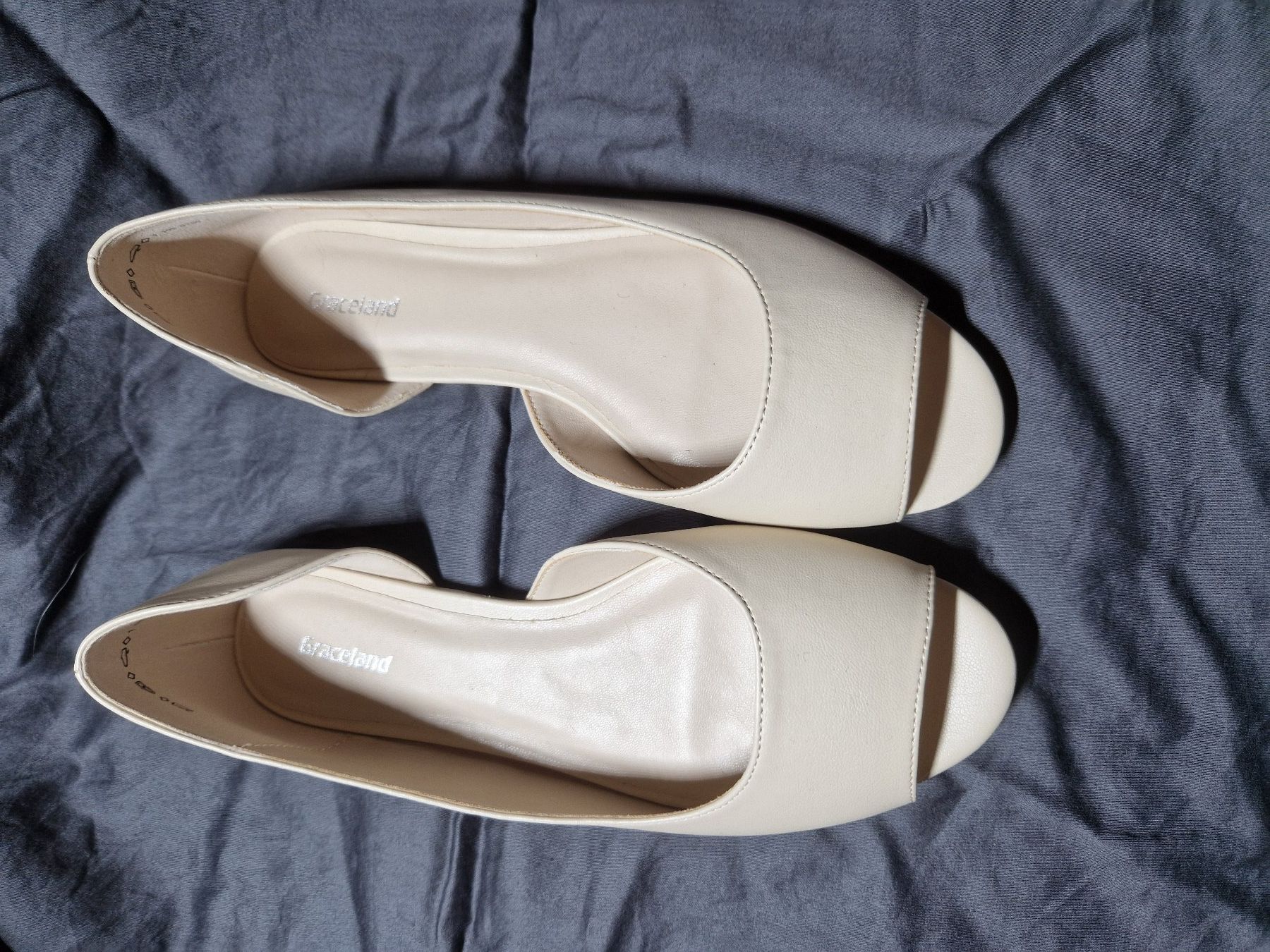 Scarpe da donna: Sommer Schuh Monza – Nuovo (secondo la descrizione) da Niederbipp venduto da Trude04 2