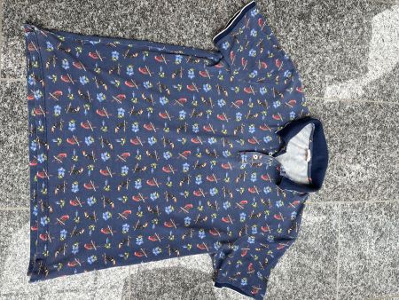 Herren Poloshirt
