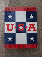 USA Kochbuch Sheila Lukins