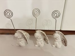 Christmas Photo holders