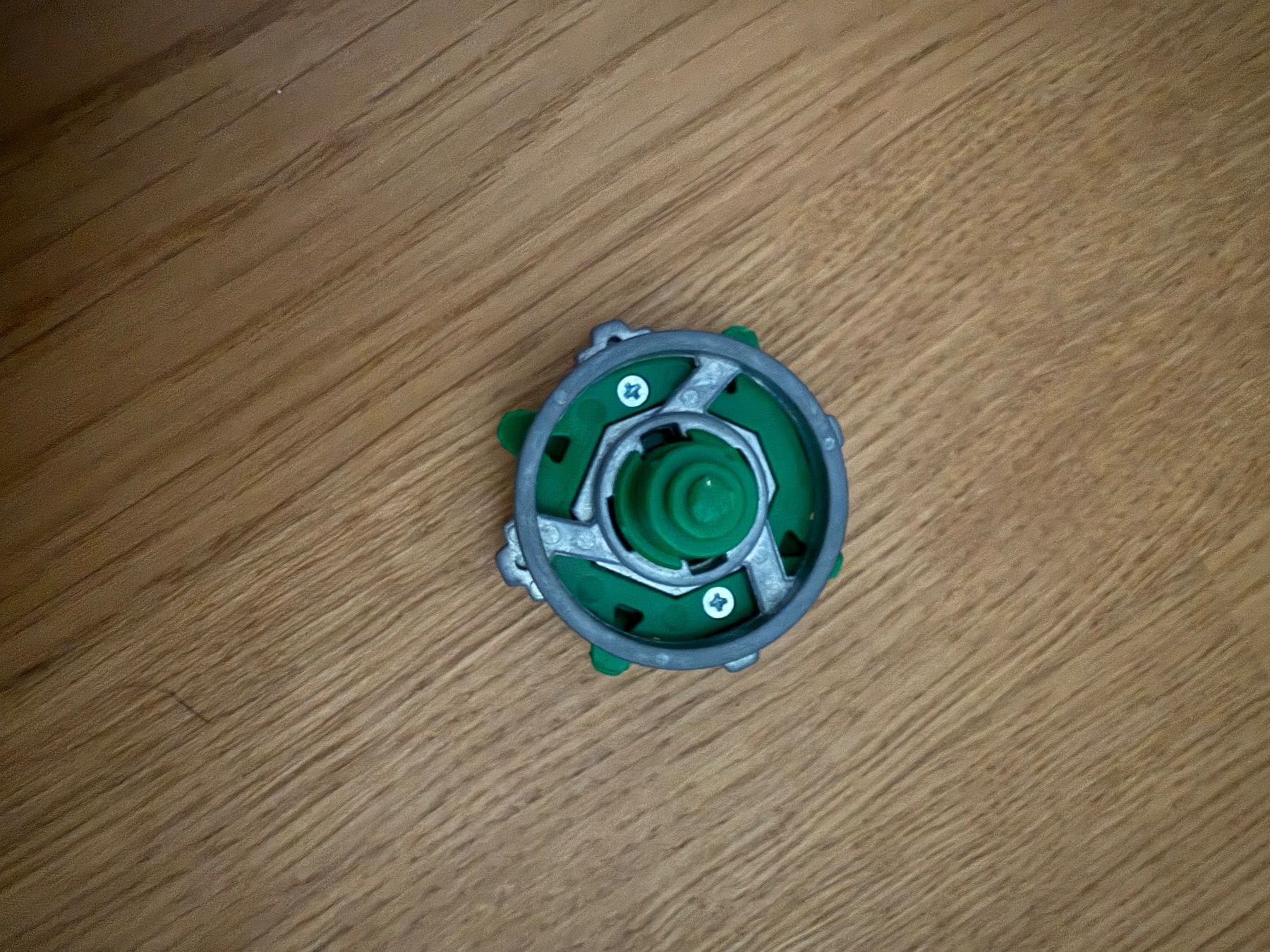 Tomy Giocattoli: TAKARA TOMY BEYBLADE HMS DRACIEL MS – Usato da Stadel venduto da silentjelly 1