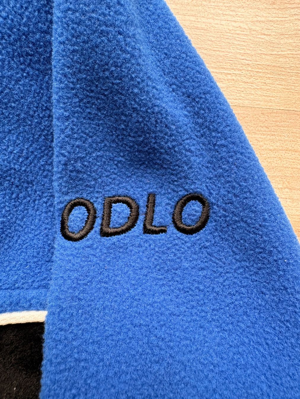 Odlo Giacche: Vintage Odlo Fleece – Usato da Wigoltingen venduto da _vntg_ 1