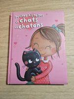 Livre "Petites histoires de chats et chatons"