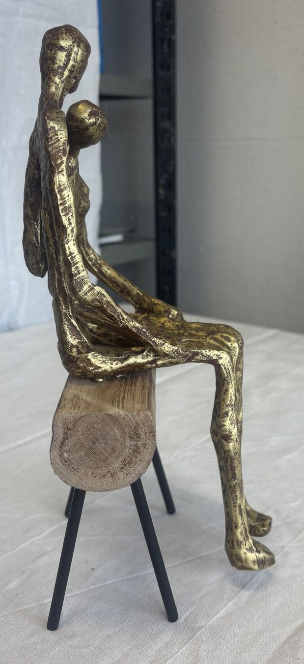 Sculture & Statue: Skulptur – Kare Design – Nuovo (secondo la descrizione) da Suhr venduto da Brocki-Suhr 2