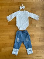 Baby Set 6-12 Monaten