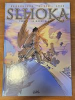 Slhoka N 3 E.O. (T.T.B.E.)  Le monde blanc