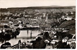 Schaffhausen