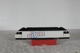 Märklin 3450 SBB Re 460 nur Gehäuse