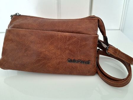 Sac Bandoulière Giulia Pieralli