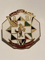 1 Pin CGFR Section Marche