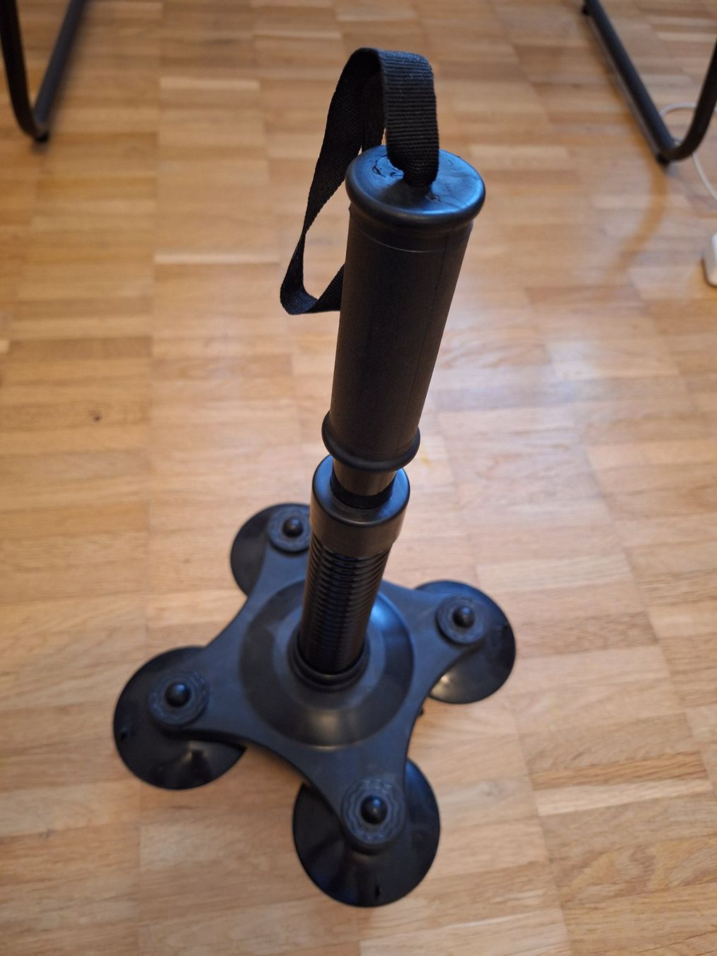 Hometrainer: Unterarmtrainer – Usato da Zürich venduto da LuciusMalfoy