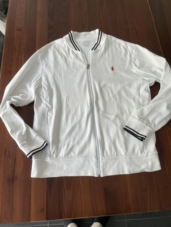 Polo Ralph Lauren ZIP Hoodie XL