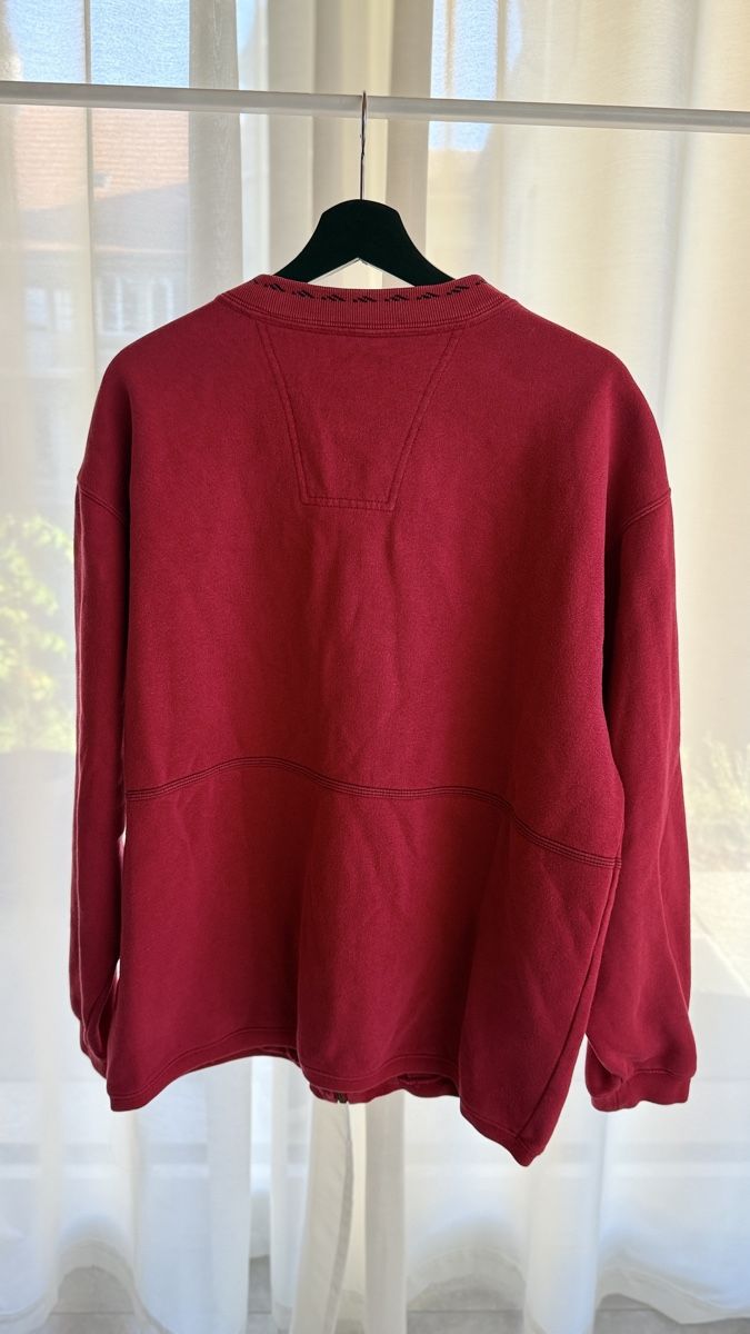 Adidas Giacche: Adidas Jacke - Vintage – Usato da Solothurn venduto da D.FloLu 1