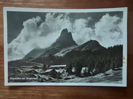 AK  1936 Braunwald    (G2747)