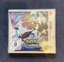 Pokémon Ultra Mond Sealed / NEU 