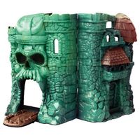 Masters of the Universe: Castle Grayskul