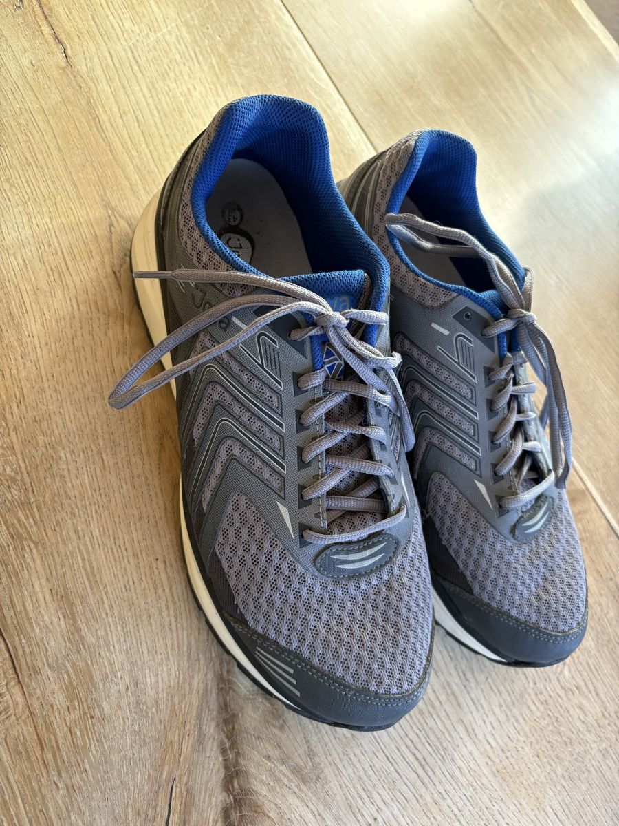 Joya Herrenschuhe: Joya Schuh Herren Gr. 43 2/3 – Gebraucht aus Bauma von haelge01