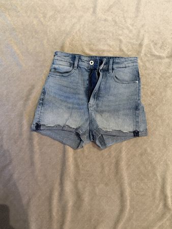 G-Star Jeans Shorts Grösse 26