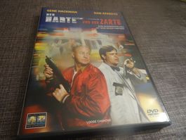 DVD Film Der Harte und der Zarte Gene Hackman Dan Aykroyd