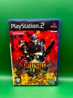 Firefighter F.D. 18 (Deutsch) - Playstation 2