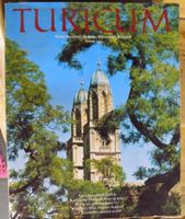 Turicum  1974, Zürich Stadtgeschichte