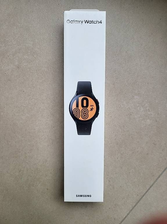 Smartwatch: Samsung Galaxy Watch4 LTE – Gebraucht aus Pieterlen von mdiluca 1