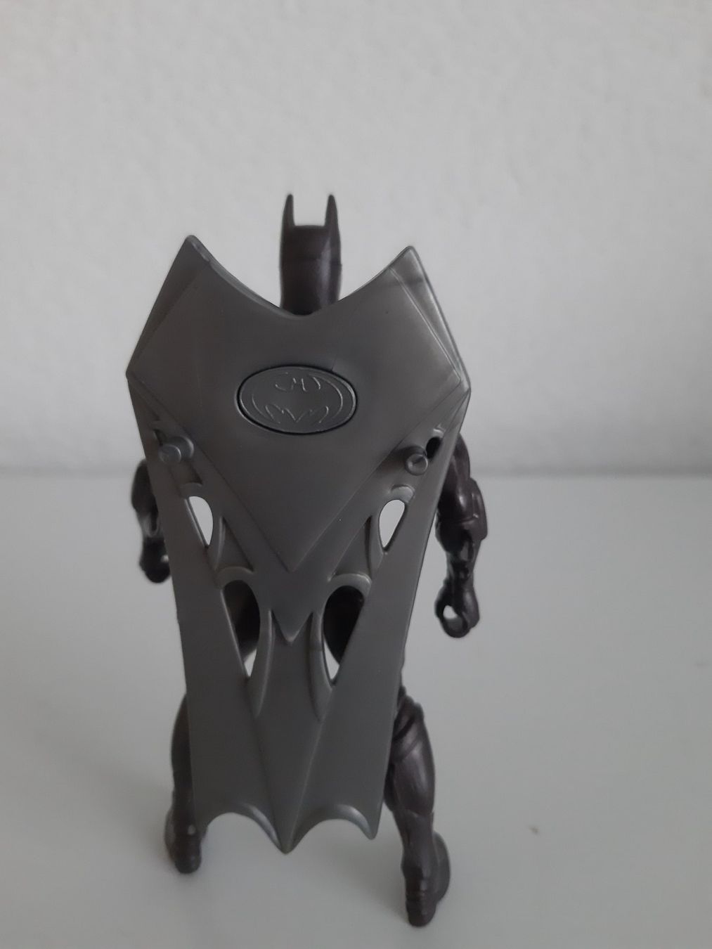 Statuette: Batman Hoover Attack Action Figure 1997 – Usato da Buchs SG venduto da Bray_Law 2