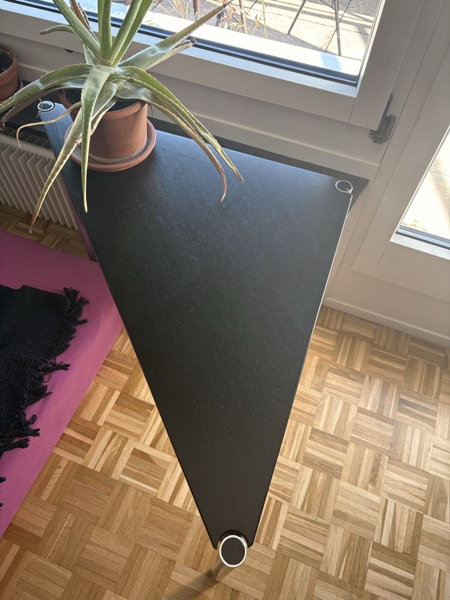 Tavoli: USM Tisch – Usato da Basel venduto da summersun71 1
