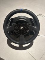 Thrustmaster T300RS GT + Shifter TH8A