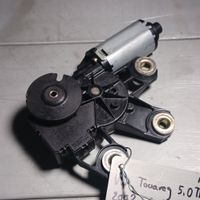 Moteur d'essuie-glace arrière VW Touareg 2002-2010