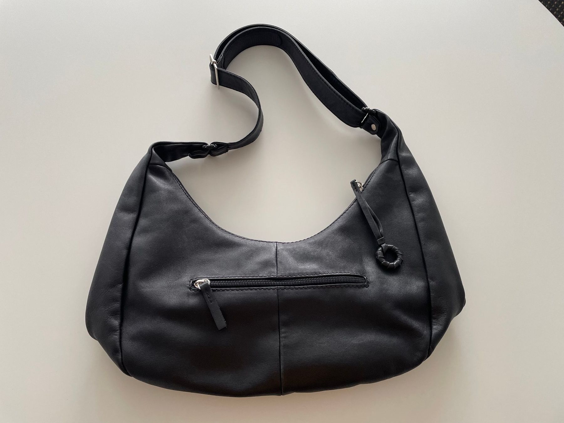 Rossis Borse da donna: Vegane Handtasche von Rossis – Nuovo (secondo la descrizione) da Dulliken venduto da inf_mls2
