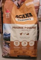 ACANA CLASSICS Prairie Poultry Recipe Hundefutter 14,5kg