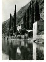 Oria - Villa Brusati + 1940