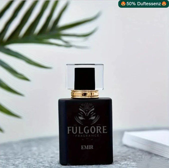 Profumi & Eau de Toilette: Emir - Insp. von Al`Haramain Sheikh – Nuovo e nell'imballaggio originale da Ottenbach venduto da Budy81