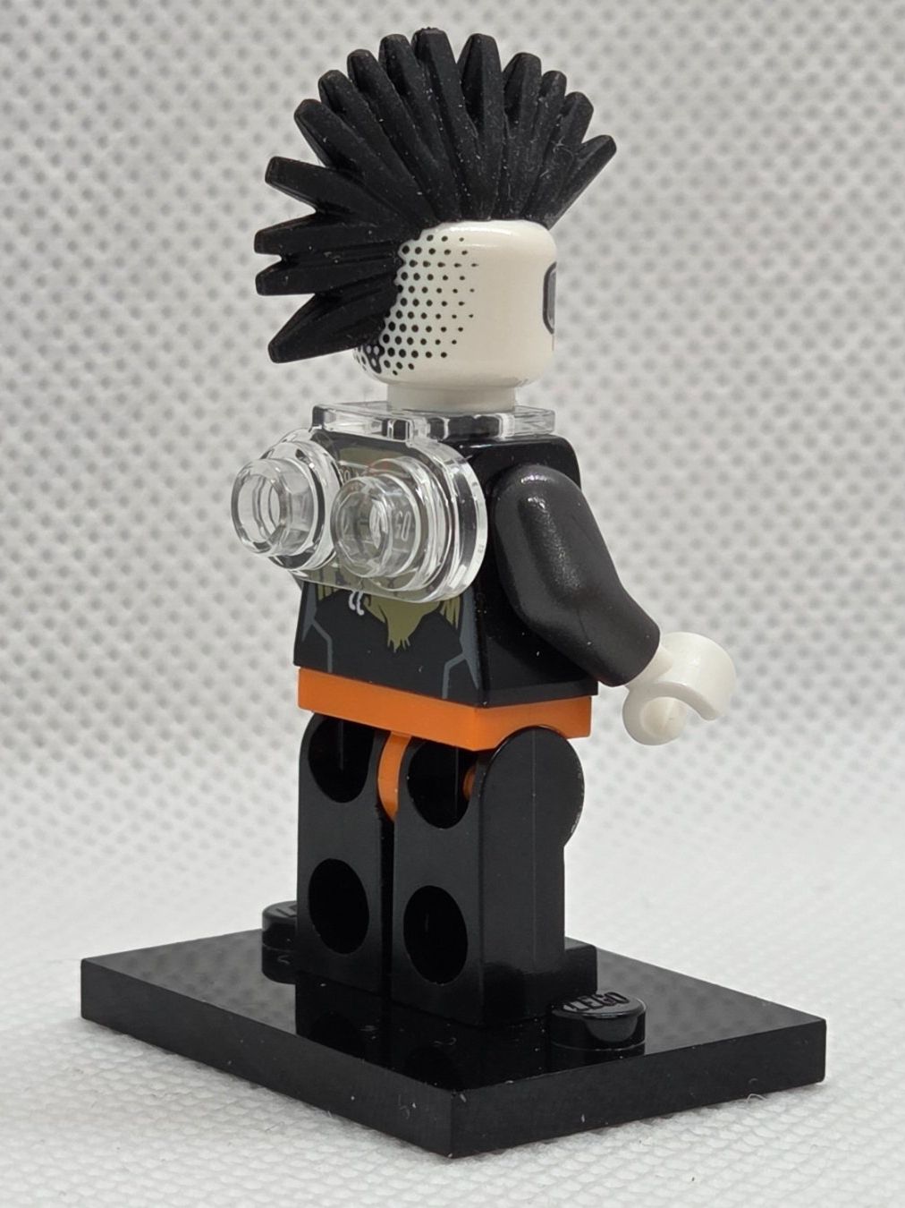 Lego Baukästen: LEGO Ninjago njo0470 Jet Jack – Gebraucht aus Basadingen von NekoBricks 3