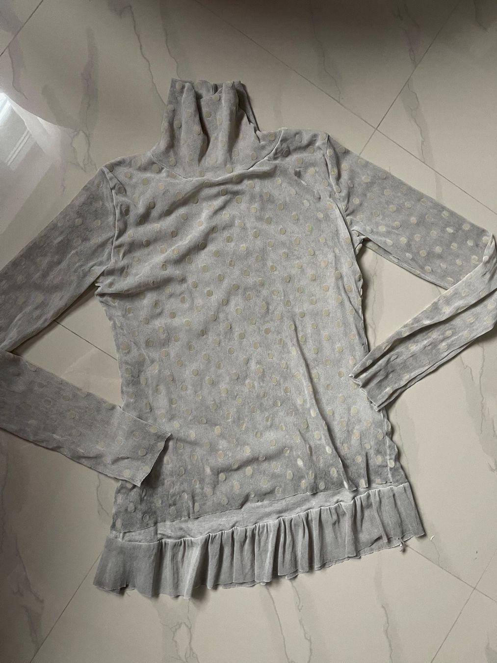 Pulls & Sweat-shirts: Rollkragen Pulli Gr. M – D'occasion à zürich par kira.jj