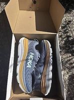 Hoka Gaviota 5 taille 46