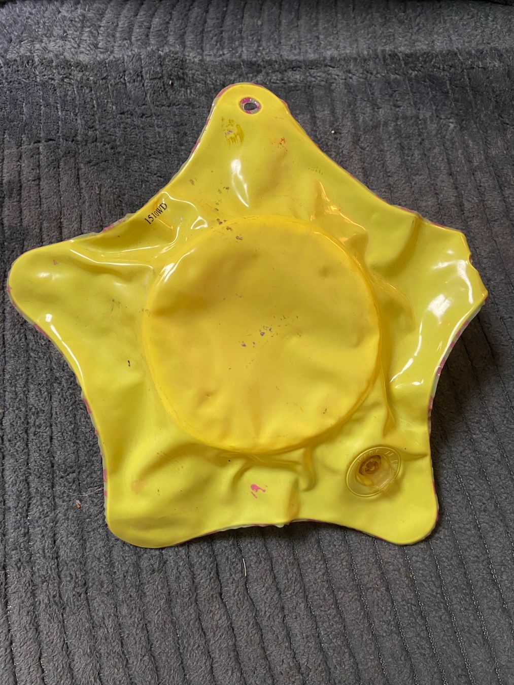 Polly Pocket Giocattoli: Polly pocket Carousel - Sea Splash - 1999 – Usato da Montreux venduto da Perledor 2