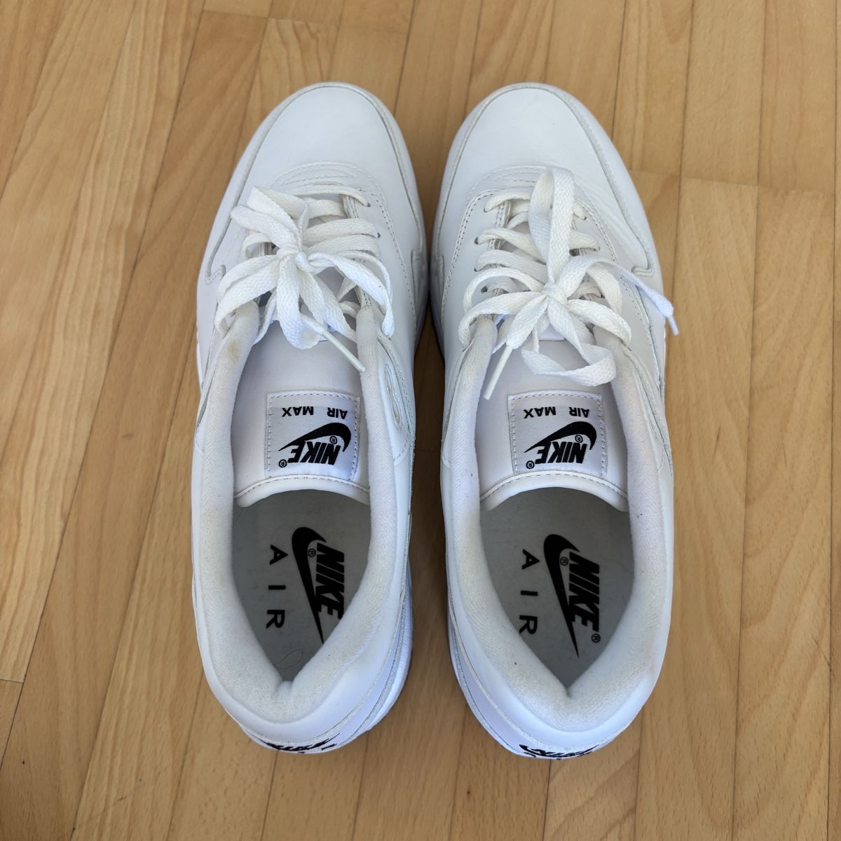 Nike Scarpe da uomo: Nike Air Max 1 Jewel 2017 – Usato da Winterthur venduto da LaBodega 6