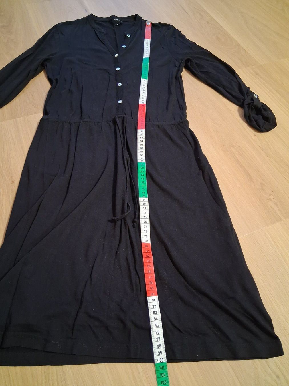 Liebeskind Vestiti: Liebeskind Berlin 36/S Kleid – Usato da Lengnau AG venduto da Nathi88 2