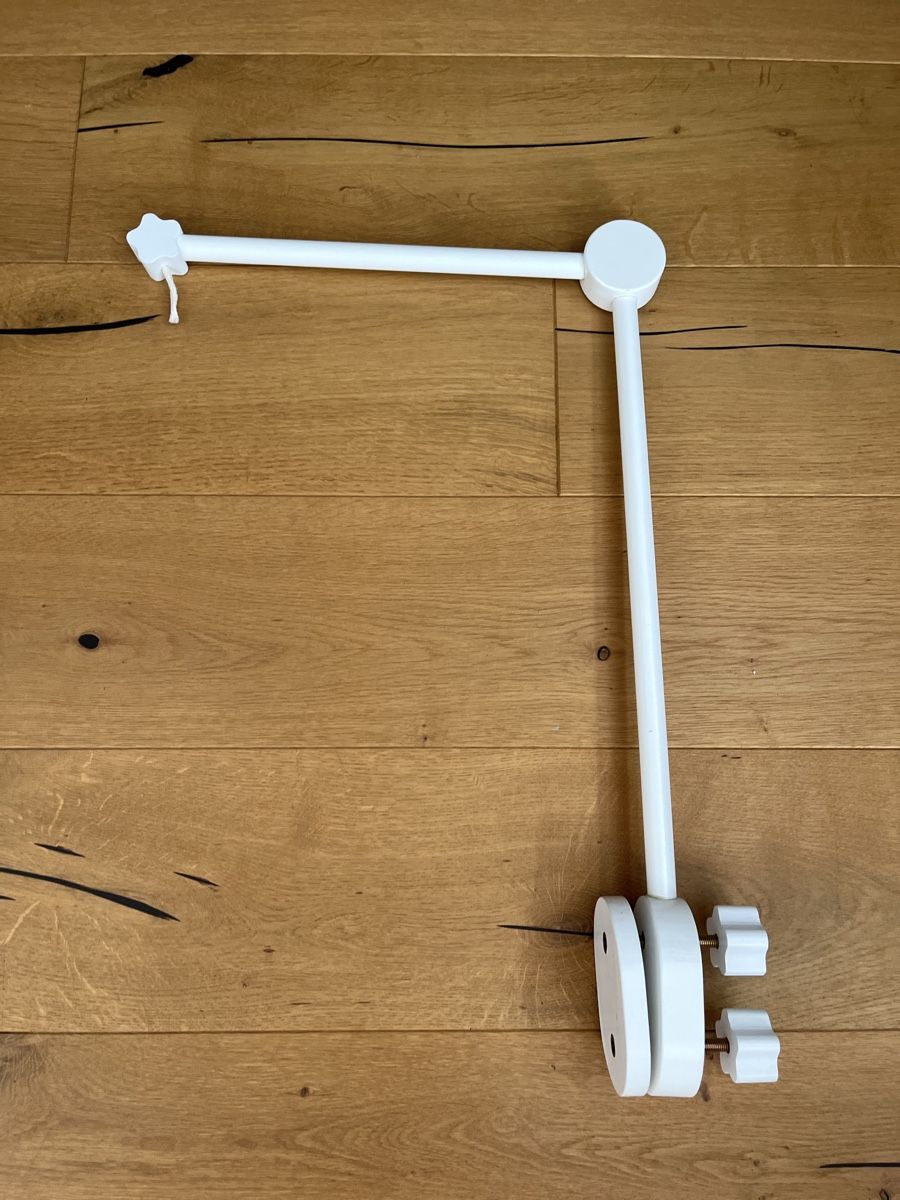 Supporti a parete: Mobilearm / Mobile Arm – Usato da Oberrohrdorf venduto da Nov88 1